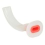 Cannule di guedel sterili mis. 6 - 120 mm - adulti x-large (arancio) - conf. 1 pz.