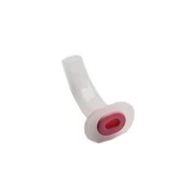 Cannule di guedel sterili mis. 000 - 40 mm - very small - conf. 1 pz.