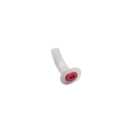 Sterile guedel cannulas mis. 000 - 40 mm - very small - pack 1 pc.