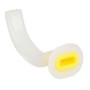 Sterile guedel cannulas mis. 3 - 90 mm - Boys (Yellow) - Pack 1 pc.