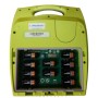 ZOLL AED Plus 10-piece battery set