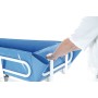 Nefti Shower Stretcher - Hydraulic