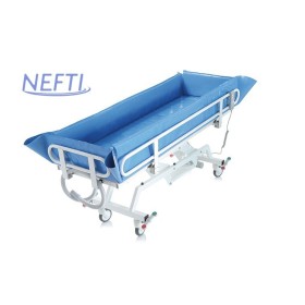 Nefti Shower Stretcher - Electric