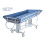 Bariatric Shower Stretcher Nefti Big - Electric