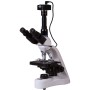 Microscopio trinocular digital Levenhuk MED D10T