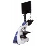 Microscopio trinocular digital Levenhuk MED D10T LCD