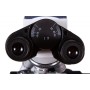 Microscope trinoculaire numérique levenhuk med d10t lcd