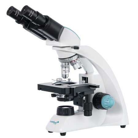 Microscopio binoculare Levenhuk 500B