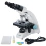 Microscopio binoculare Levenhuk 500B