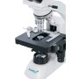 Microscopio binocular levenhuk 500b