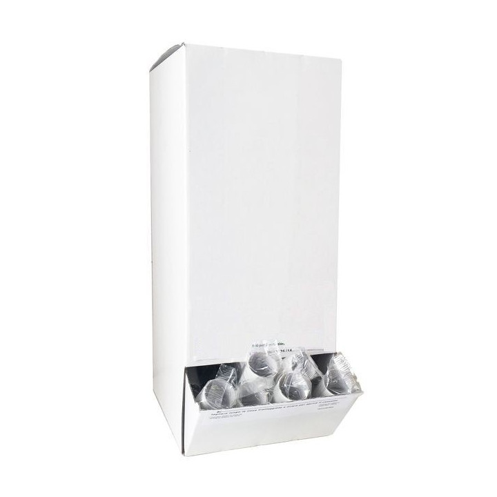 Mundstücke für STANDARD VBMAX FILTER - Spender von 100 Stück