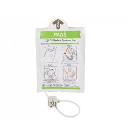 Placas para adultos para cu-sp1 y cu-sp2 - 1 par