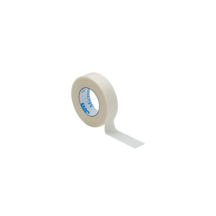 Microporie 3m - u 25 mm x 5 m