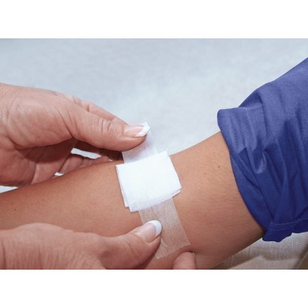 Mikropore 3m 1530 - 0 - v 12,5 mm x 9,14 m - 24 role