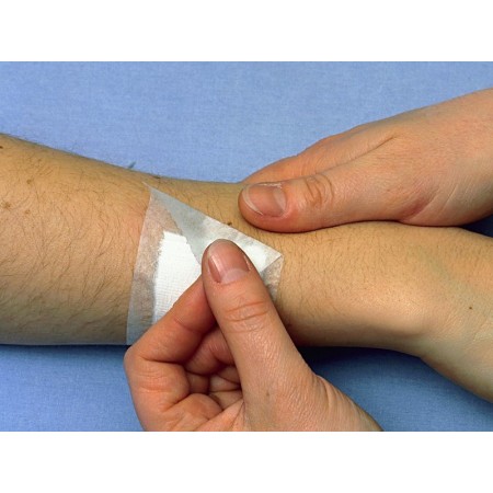 3m micropore 1530-1 papirnati flaster u roli 5,1 cm x 9,14 m - 6 kom.