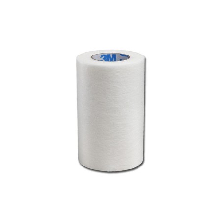 Micropore 3m 1530-3 - výška 76 mm x 9,14 m - 4 role
