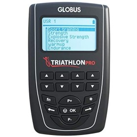 Électrostimulateur Globus Triathlon Pro