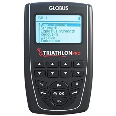 Globus triathlon pro electrostimulator