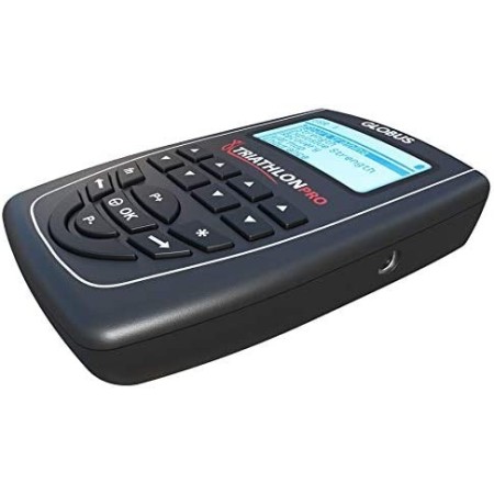 Globus triathlon pro electrostimulator
