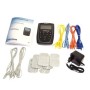Globus triathlon pro electrostimulator