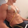 Globus triathlon pro electrostimulator