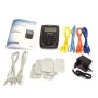 Electrostimulator Globus Triathlon Pro