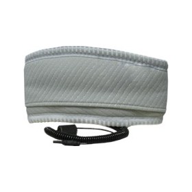 Fascia cervicale biocermis-004 per magnetoterapia dp100-004/welfare