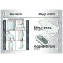 Fascia Cervicale Biocermis-004 per Magnetoterapia DP100-004 e WELFARE