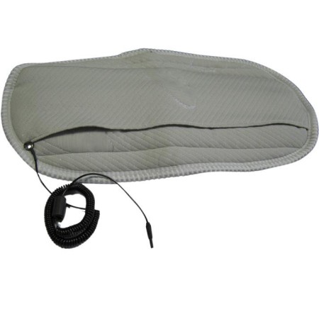 Fascia lombare biocermis-005 per magnetoterapia dp100-004 e welfare