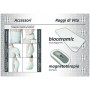 Fascia lombare biocermis-005 per magnetoterapia dp100-004/welfare