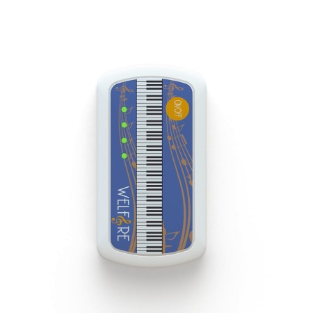 Tragbare hochfrequenz-magnetfeldtherapie welfare 