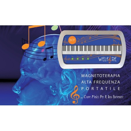 Tragbare hochfrequenz-magnetfeldtherapie welfare 