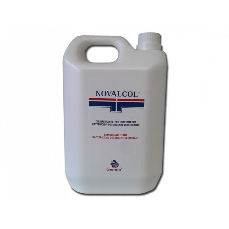 Novalcohol - 3 litre