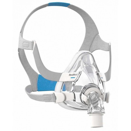 Mascarilla oronasal para cpap airfit f20