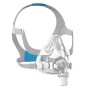 Maschera oronasale per cpap airfit f20