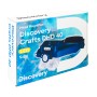 Lente d’ingrandimento frontale Levenhuk Discovery Crafts DHD 40