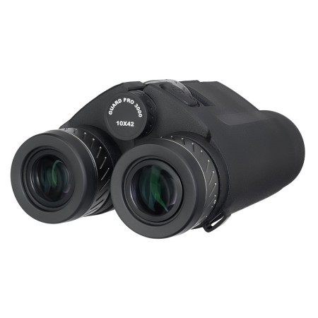 Távcső távolságmérővel levenhuk guard pro 3000