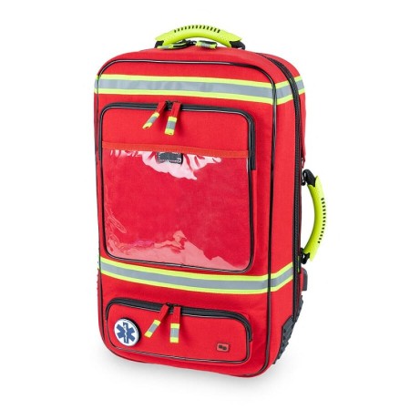 Borsa di emergenza respiratoria emerair