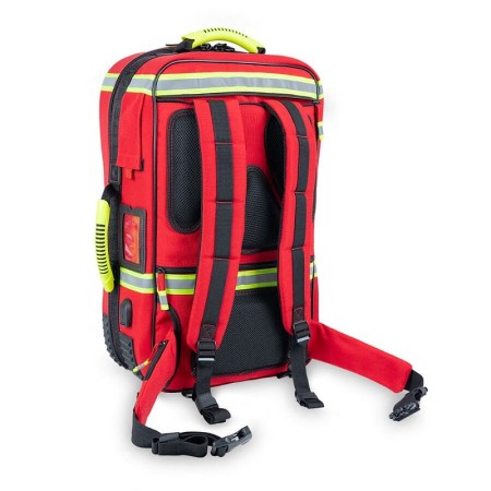 Sac d’urgence respiratoire emerair