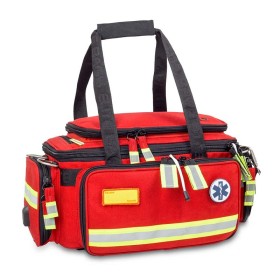 BLS EXTREME Notfalltasche