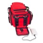 Sac d’urgence bls extreme