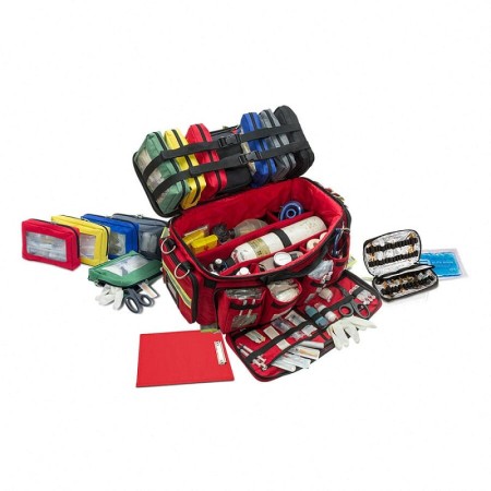 Sac d’urgence als critical