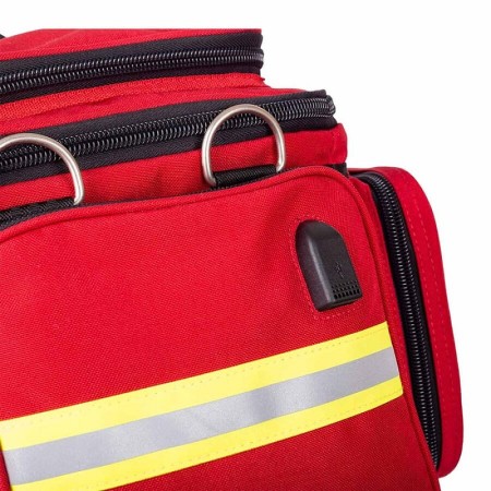 Sac d’urgence als critical