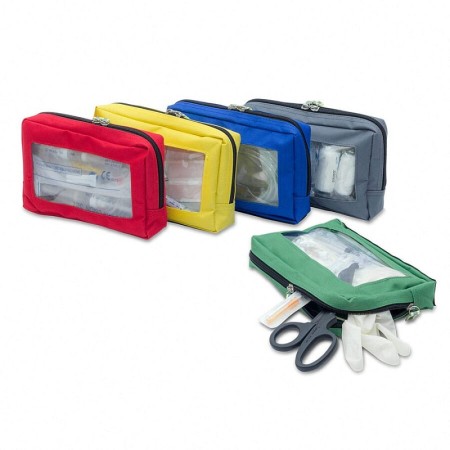 Bolsa de emergencia als critical