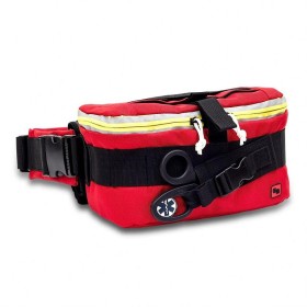 Trousse de premiers secours et tour de cuisse KIDLE