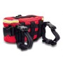 Trousse de premiers secours et tour de cuisse KIDLE