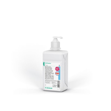 Softaskin Pure kézi szappan 500ml - 1 db.