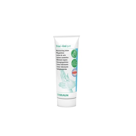 Creme protetor protetor trixo-lind pure nf 100ml - 1 unidade.