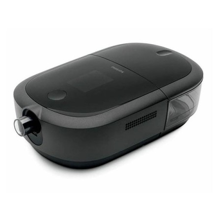 Respironics DreamStation 2 ADVANCED CPAP met luchtbevochtiger en Bluetooth