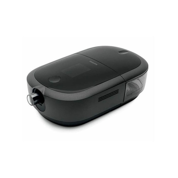 CPAP Respironics DreamStation 2 ADVANCED con umidificatore e Bluetooth